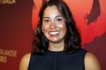 Amsterdam 21 december 2016
Sportman en sportvrouw van het jaar verkiezing tijdens het sportgala in de RAI.
Ranomi Kromowidjojo