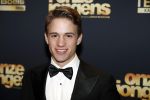 Amsterdam 19 december 2016 
Premiere onze Jongens in Tuschinski. Rein van Duivenboden