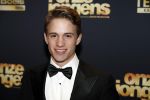 Amsterdam 19 december 2016 
Premiere onze Jongens in Tuschinski. Rein van Duivenboden