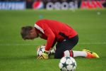 Eindhoven, 13 September 2016
PSV-Atletico Madrid, eindstand 0-1 
Eerste wedstrijd voorronde CL Seizoen 2016-2017
Remco Pasveer