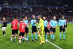 Eindhoven, 1 November 2016
4e wedstrijd voorronde Champions Leaugue seizoen 2016/2017
PSV-Bayern Munchen, eindstand 1-2
Remko Pasveer