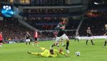 Eindhoven, 1 November 2016
4e wedstrijd voorronde Champions Leaugue seizoen 2016/2017
PSV-Bayern Munchen, eindstand 1-2
Remko Pasveer