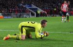 Eindhoven, 1 November 2016
4e wedstrijd voorronde Champions Leaugue seizoen 2016/2017
PSV-Bayern Munchen, eindstand 1-2
Remko Pasveer