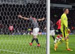 Eindhoven, 1 November 2016
4e wedstrijd voorronde Champions Leaugue seizoen 2016/2017
PSV-Bayern Munchen, eindstand 1-2
Remko Pasveer