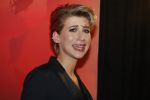 Amsterdam 21 december 2016
Sportman en sportvrouw van het jaar verkiezing tijdens het sportgala in de RAI.
Rivkah op het Veld