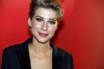 Amsterdam 21 december 2016
Sportman en sportvrouw van het jaar verkiezing tijdens het sportgala in de RAI.
Rivkah op het Veld