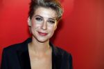 Amsterdam 21 december 2016
Sportman en sportvrouw van het jaar verkiezing tijdens het sportgala in de RAI.
Rivkah op het Veld