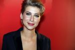 Amsterdam 21 december 2016
Sportman en sportvrouw van het jaar verkiezing tijdens het sportgala in de RAI.
Rivkah op het Veld