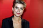 Amsterdam 21 december 2016
Sportman en sportvrouw van het jaar verkiezing tijdens het sportgala in de RAI.
Rivkah op het Veld