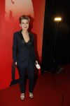 Amsterdam 21 december 2016
Sportman en sportvrouw van het jaar verkiezing tijdens het sportgala in de RAI.
Rivkah op het Veld