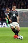 Eindhoven, 1 November 2016
4e wedstrijd voorronde Champions Leaugue seizoen 2016/2017
PSV-Bayern Munchen, eindstand 1-2
Robert Lewandowski