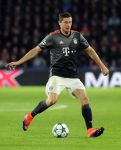 Eindhoven, 1 November 2016
4e wedstrijd voorronde Champions Leaugue seizoen 2016/2017
PSV-Bayern Munchen, eindstand 1-2
Robert Lewandowski