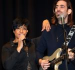 Utrecht, 3 Januari 2017 Persconferentie/Optreden theatertour Ruth Jacott