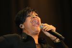 Utrecht, 3 Januari 2017 Persconferentie/Optreden theatertour Ruth Jacott