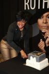 Utrecht, 3 Januari 2017 Persconferentie/Optreden theatertour Ruth Jacott