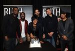 Utrecht, 3 Januari 2017 Persconferentie/Optreden theatertour Ruth Jacott