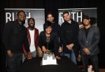 Utrecht, 3 Januari 2017 Persconferentie/Optreden theatertour Ruth Jacott