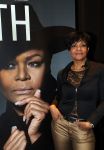 Utrecht, 3 Januari 2017 Persconferentie/Optreden theatertour Ruth Jacott