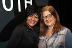 Utrecht, 3 Januari 2017 Persconferentie/Optreden theatertour Ruth Jacott
