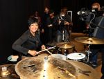Utrecht, 3 Januari 2017 Persconferentie/Optreden theatertour Ruth Jacott