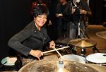 Utrecht, 3 Januari 2017 Persconferentie/Optreden theatertour Ruth Jacott