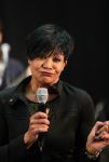 Utrecht, 3 Januari 2017 Persconferentie/Optreden theatertour Ruth Jacott