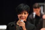 Utrecht, 3 Januari 2017 Persconferentie/Optreden theatertour Ruth Jacott