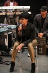 Utrecht, 3 Januari 2017 Persconferentie/Optreden theatertour Ruth Jacott