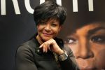 Utrecht, 3 Januari 2017 Persconferentie/Optreden theatertour Ruth Jacott