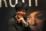 Utrecht, 3 Januari 2017 Persconferentie/Optreden theatertour Ruth Jacott
