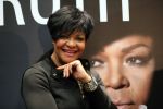 Utrecht, 3 Januari 2017 Persconferentie/Optreden theatertour Ruth Jacott