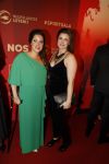 Amsterdam 21 december 2016
Sportman en sportvrouw van het jaar verkiezing tijdens het sportgala in de RAI.
Sanne Voets
