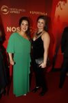 Amsterdam 21 december 2016
Sportman en sportvrouw van het jaar verkiezing tijdens het sportgala in de RAI.
Sanne Voets