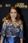 Amsterdam 19 december 2016 
Premiere onze Jongens in Tuschinski. Sanne Vogel