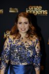 Amsterdam 19 december 2016 
Premiere onze Jongens in Tuschinski. Sanne Vogel