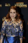 Amsterdam 19 december 2016 
Premiere onze Jongens in Tuschinski. Sanne Vogel