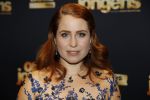 Amsterdam 19 december 2016 
Premiere onze Jongens in Tuschinski. Sanne Vogel