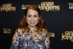 Amsterdam 19 december 2016 
Premiere onze Jongens in Tuschinski. Sanne Vogel