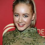 Amsterdam 21 december 2016
Sportman en sportvrouw van het jaar verkiezing tijdens het sportgala in de RAI. Lieke Sanne Vincent en moeder Gemma Wevers zijn aanwezig als Sanne sportvrouw van het jaar wordt