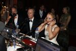 Amsterdam 21 december 2016
Sportman en sportvrouw van het jaar verkiezing tijdens het sportgala in de RAI. Lieke Sanne Vincent en moeder Gemma Wevers zijn aanwezig als Sanne sportvrouw van het jaar wordt