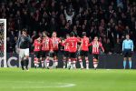 Eindhoven, 1 November 2016
4e wedstrijd voorronde Champions Leaugue seizoen 2016/2017
PSV-Bayern Munchen, eindstand 1-2