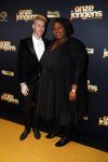 Amsterdam 19 december 2016 
Premiere onze Jongens in Tuschinski. Shirma Rousse met vriend
