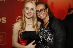 Amsterdam 21 december 2016
Sportman en sportvrouw van het jaar verkiezing tijdens het sportgala in de RAI.