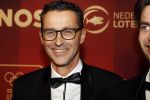 Amsterdam 21 december 2016
Sportman en sportvrouw van het jaar verkiezing tijdens het sportgala in de RAI.
Stephan v d Berg