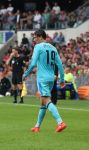 Eindhoven, 18 September 2016 PSV-Feyenoord, eindstand 0-1 Kompetitie Seizoen 2016-2017.
Steven Berghuis