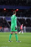 Eindhoven, 1 November 2016
4e wedstrijd voorronde Champions Leaugue seizoen 2016/2017
PSV-Bayern Munchen, eindstand 1-2
Sven Ulreich