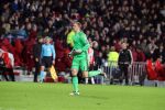 Eindhoven, 1 November 2016
4e wedstrijd voorronde Champions Leaugue seizoen 2016/2017
PSV-Bayern Munchen, eindstand 1-2
Sven Ulreich