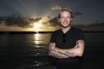 Curacao 31 december 2016
Thomas Berge Lange Frans en Frans Duijts treden op bij Lions dive op Curacao