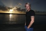 Curacao 31 december 2016
Thomas Berge Lange Frans en Frans Duijts treden op bij Lions dive op Curacao