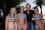 Curacao 31 december 2016
Thomas Berge Lange Frans en Frans Duijts treden op bij Lions dive op Curacao